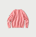 45R Cotton Fleece 908 Ocean Sweat
