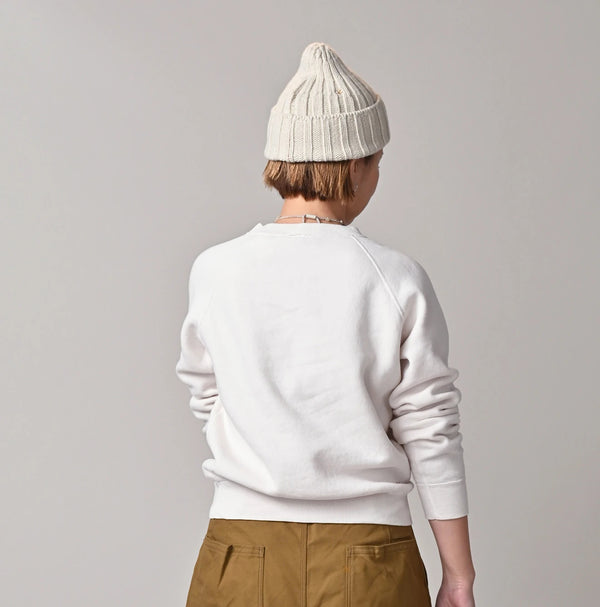 45R Cotton Fleece 908 Ocean Sweat