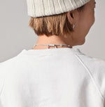 45R Cotton Fleece 908 Ocean Sweat