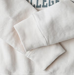 45R Cotton Fleece 908 Ocean Sweat