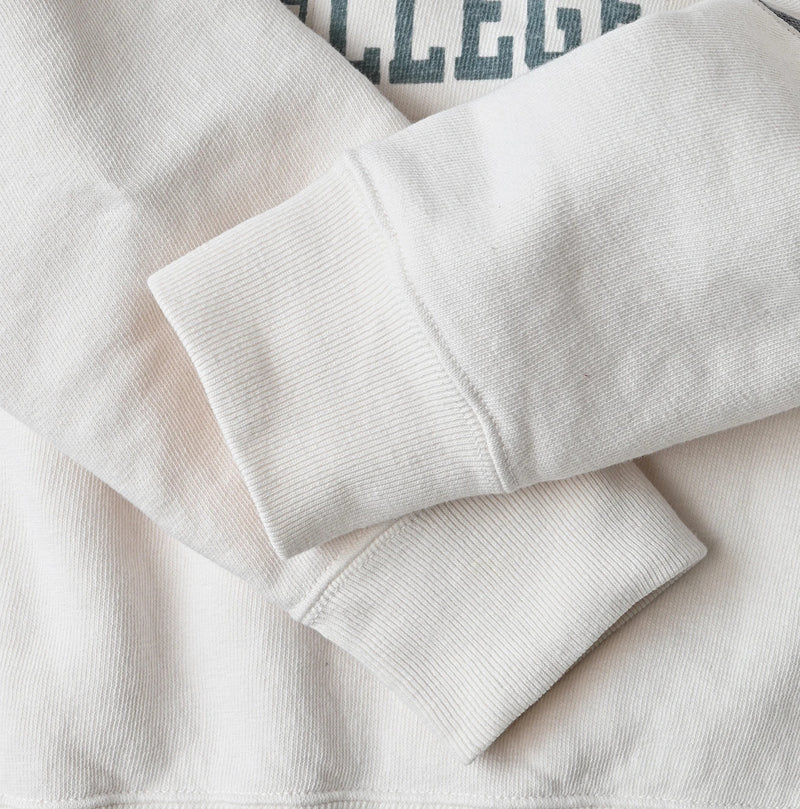 45R Cotton Fleece 908 Ocean Sweat - Image 19