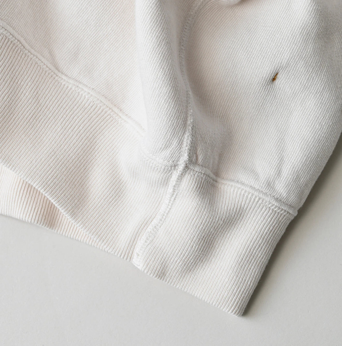 45R Cotton Fleece 908 Ocean Sweat