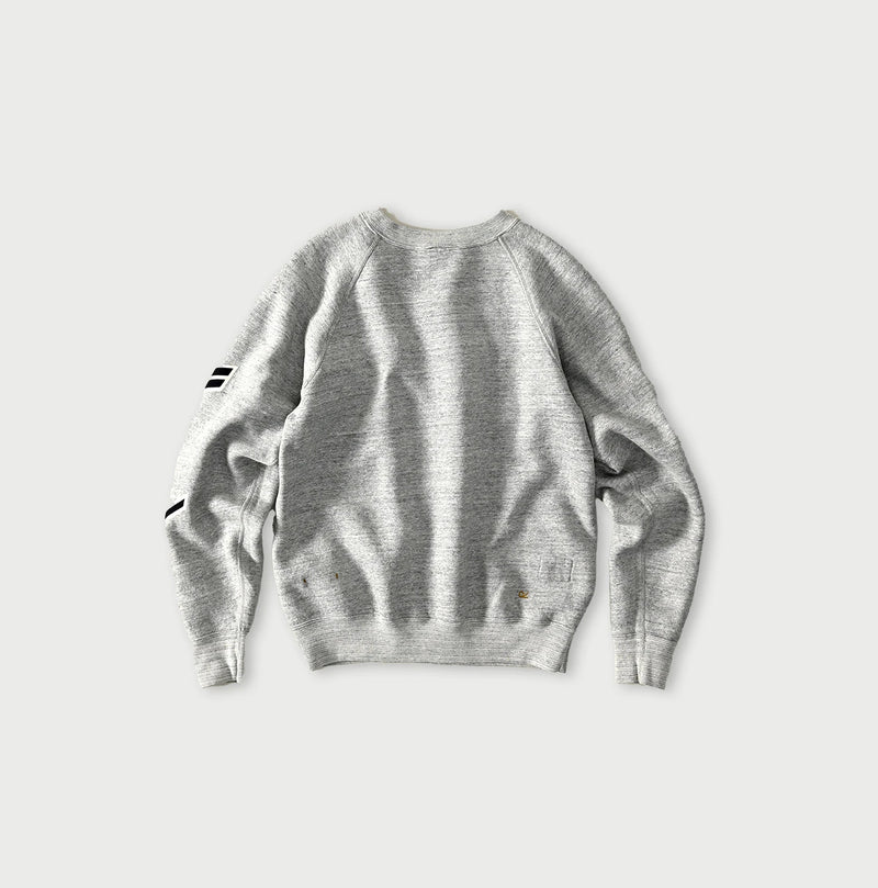 45R Cotton Fleece 908 Ocean Sweat (Top-dyed) - Image 15