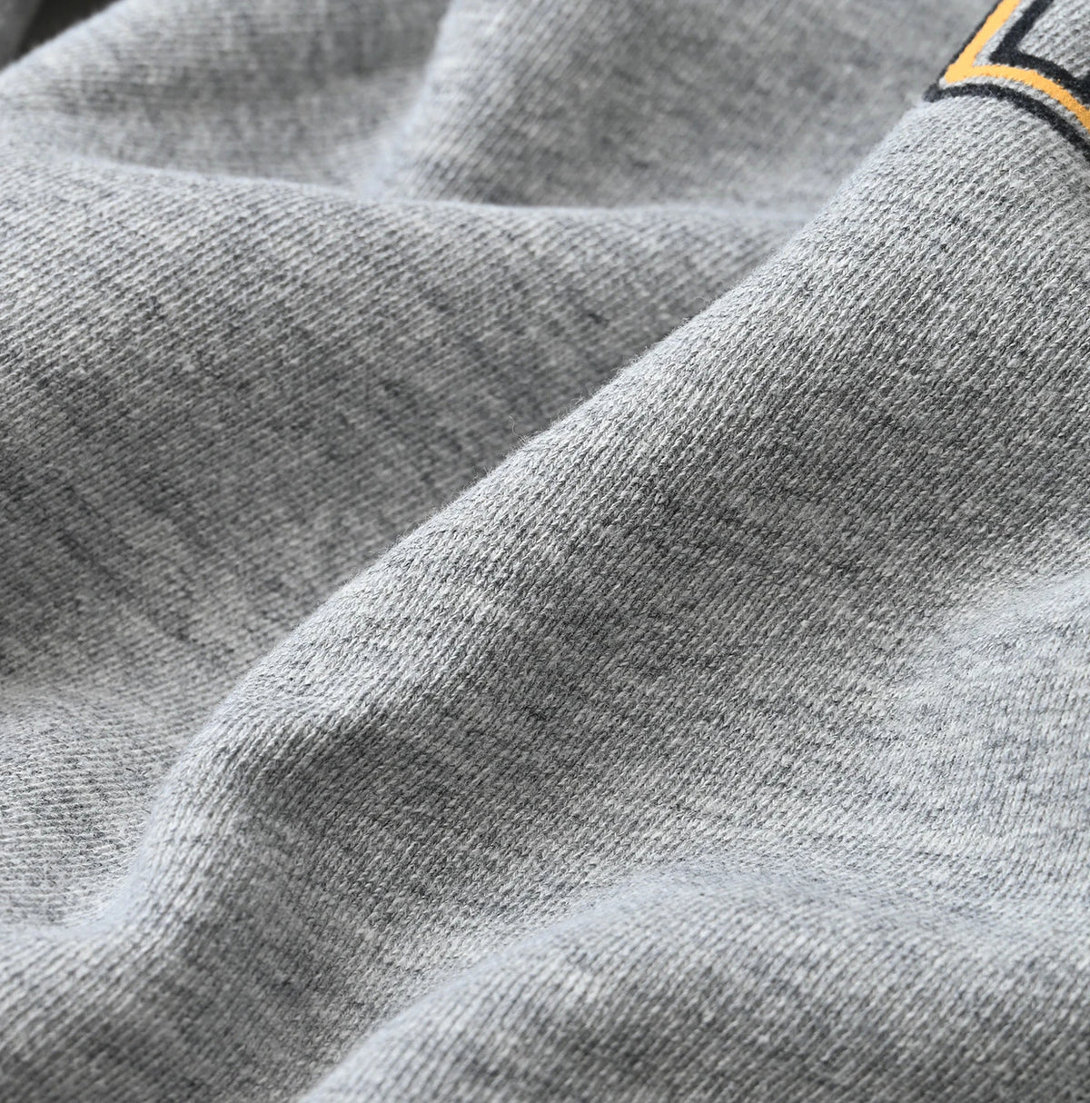 45R Cotton Fleece 908 Ocean Sweat (Top-dyed)