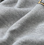 45R Cotton Fleece 908 Ocean Sweat (Top-dyed)