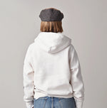 45R Cotton Fleece 908 Ocean Hoodie