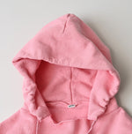 45R Cotton Fleece 908 Ocean Hoodie