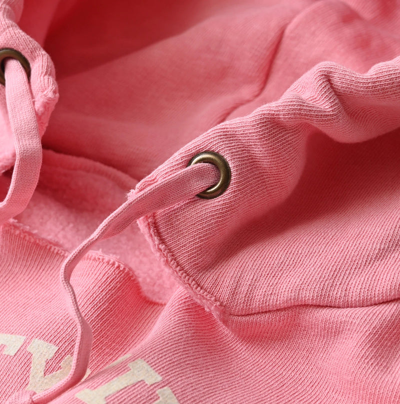 45R Cotton Fleece 908 Ocean Hoodie - Image 19