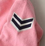 45R Cotton Fleece 908 Ocean Hoodie