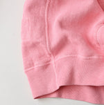 45R Cotton Fleece 908 Ocean Hoodie