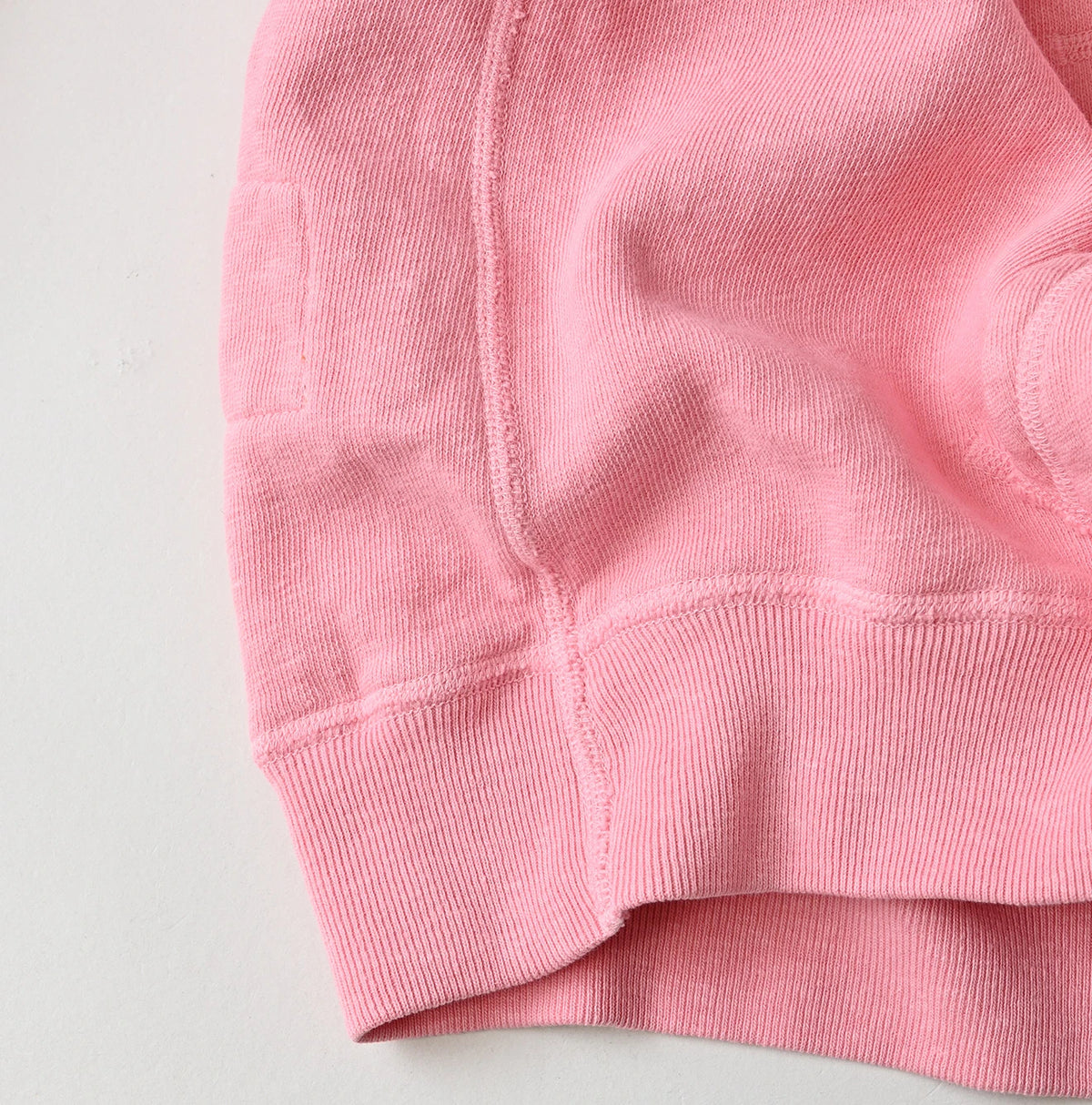45R Cotton Fleece 908 Ocean Hoodie - Image 23