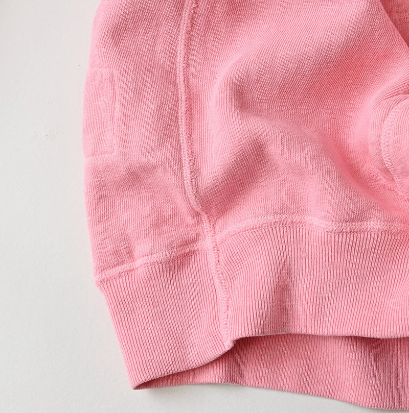 45R Cotton Fleece 908 Ocean Hoodie - Image 23