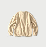 45R Heritage Cotton Fleece 908 Binder Cardigan (Top-dyed)