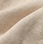 45R Heritage Cotton Fleece 908 Binder Cardigan (Top-dyed)