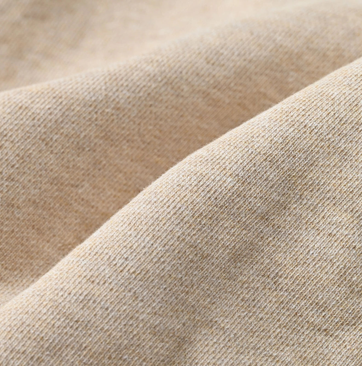 45R Heritage Cotton Fleece 908 Binder Cardigan (Top-dyed)