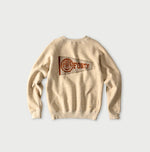 45R Cotton Fleece 908 Patch Sweat