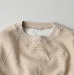 45R Cotton Fleece 908 Patch Sweat