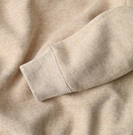 45R Cotton Fleece 908 Patch Sweat