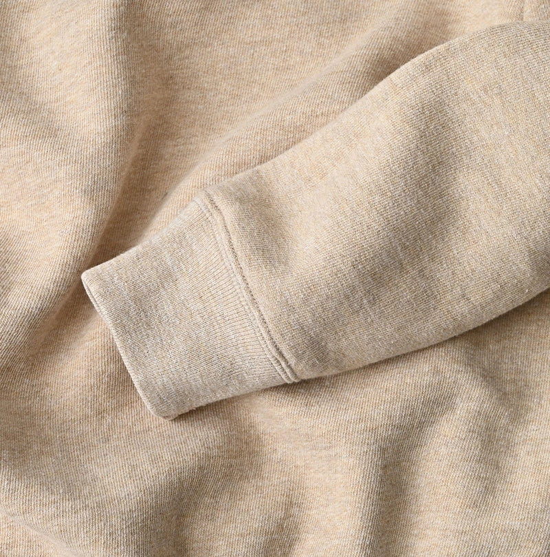 45R Cotton Fleece 908 Patch Sweat - Image 20