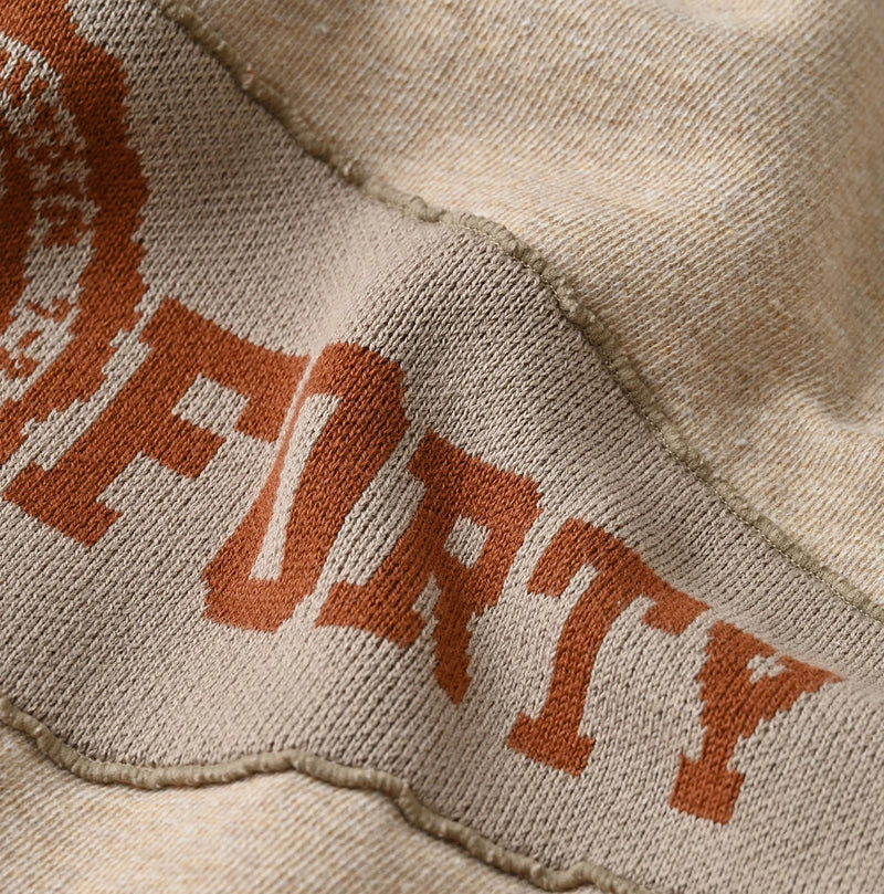 45R Cotton Fleece 908 Patch Sweat - Image 22