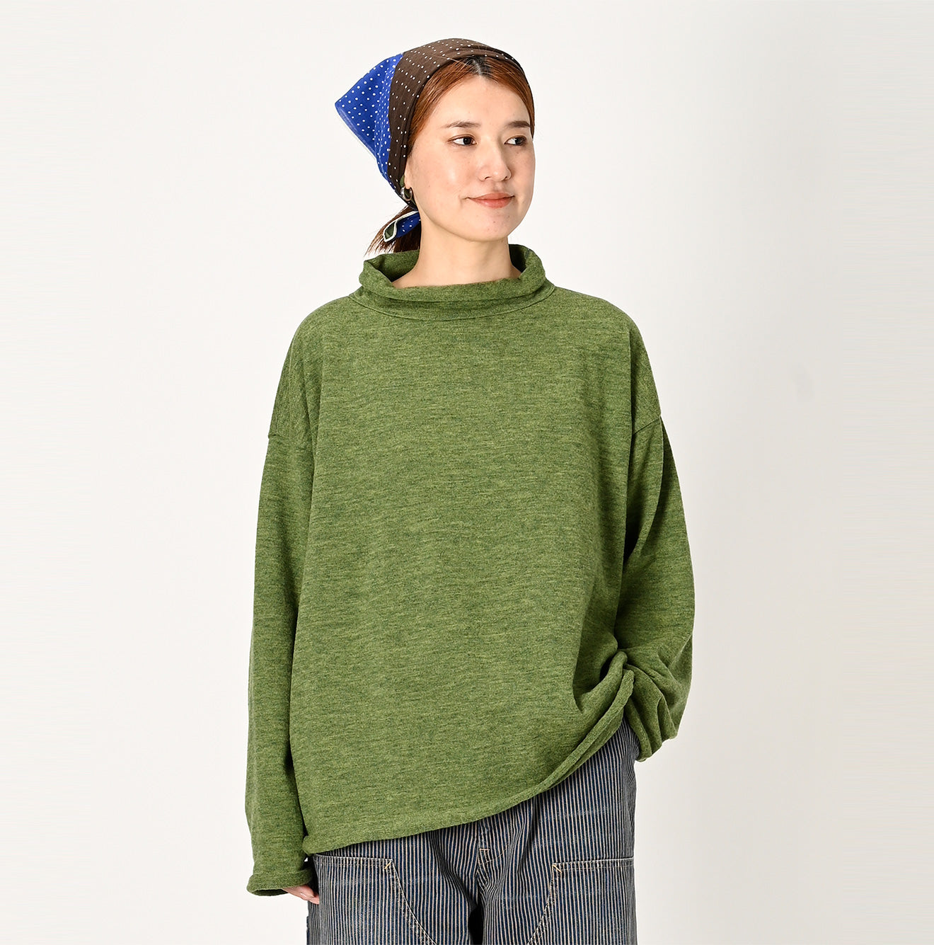 Kachikachi Dacapo Uma-Sweater