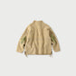 Boiled Chitose Wool Sweater