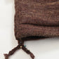Boiled Chitose Wool Sweater