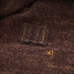 Boiled Chitose Wool Sweater