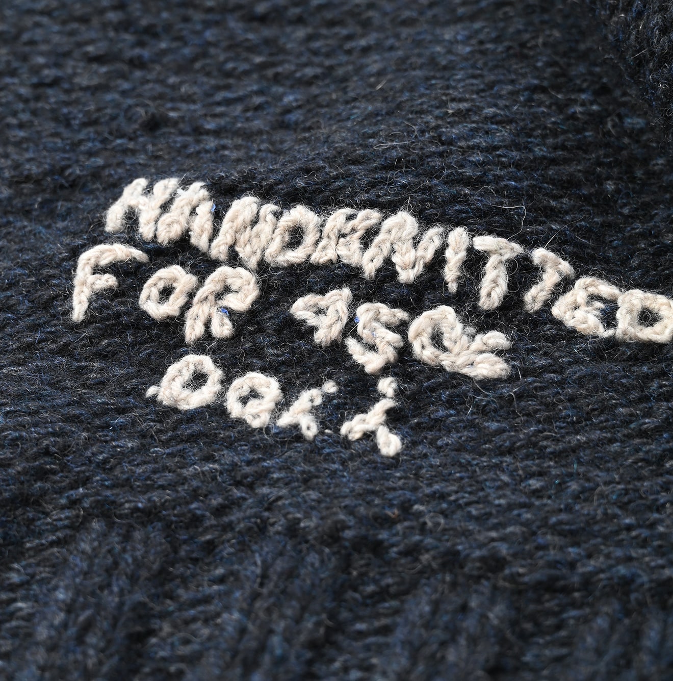 45R Cashmere 908 Coverall