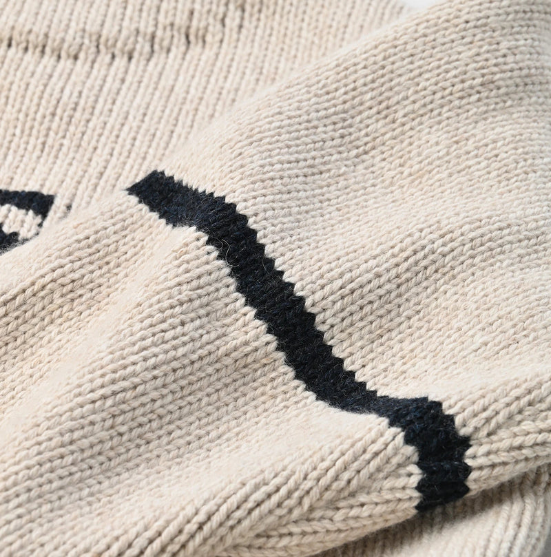 45R Cashmere 908 School Sweater - Image 14