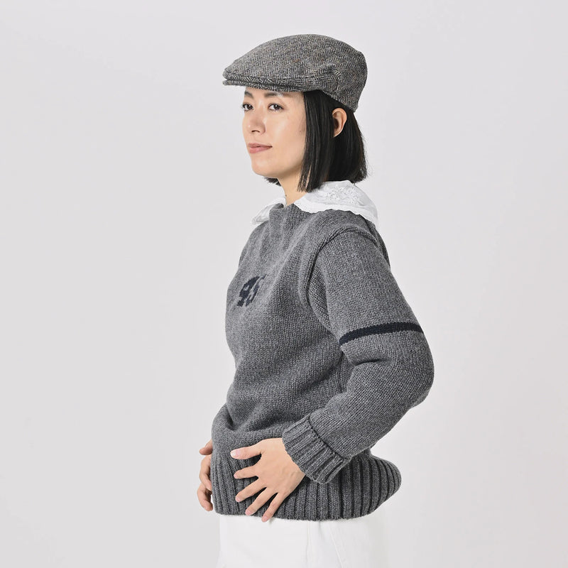 45R Cashmere 908 School Sweater - Image 5