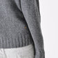 45R Shetland Cashmere 908 Turtleneck