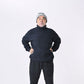 45R Shetland Cashmere 908 Turtleneck