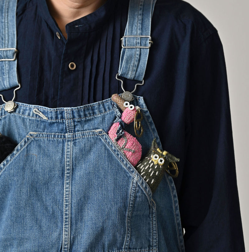 45R Flamingway Key Holder