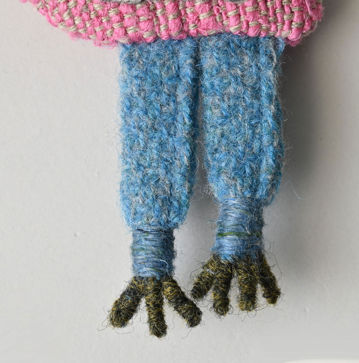 45R Flamingway Key Holder