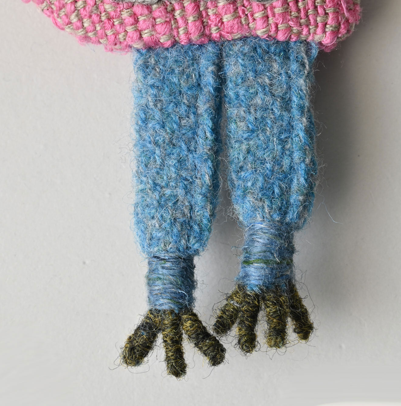 45R Flamingway Key Holder