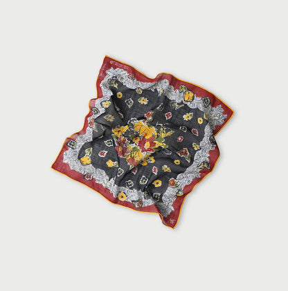45R Gauze Bouquet Bandana