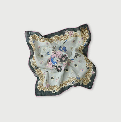 45R Gauze Bouquet Bandana
