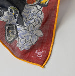 45R Gauze Bouquet Bandana