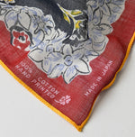 45R Gauze Bouquet Bandana