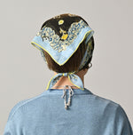 45R Gauze Bouquet Bandana