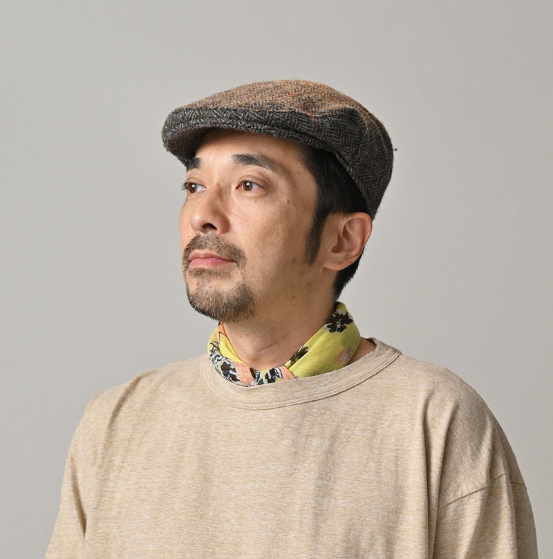 45R Gauze Bouquet Bandana