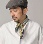 45R Gauze Bouquet Bandana