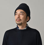 45R Indigo Gauze Bouquet Bandana