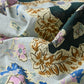 45R Twill Bouquet Big Bandana