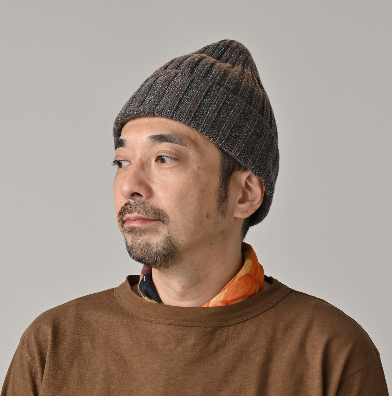 45R Gauze Twill Picture Book Bandana