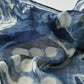 45R Indigo Gauze Twill Picture Book Bandana