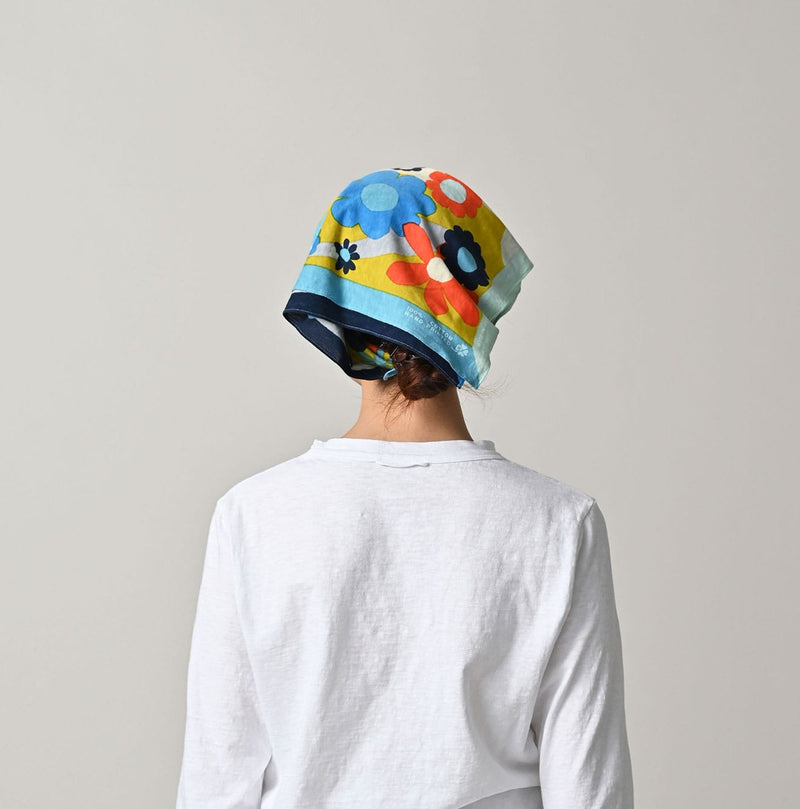 45R Tenjiku Happy Doodle Bandana - Image 13