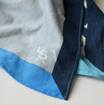 45R Tenjiku Happy Doodle Bandana