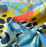 45R Tenjiku Happy Doodle Bandana